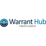 Warrant Hub logo