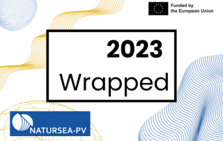 Natursea-PV 2023 Year Progress