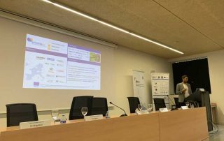 Asier-Sanz-Martinez,-presented-NaturSea-PV-project-together-with-another-project-participated-by-TECNALIA.