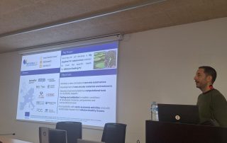 NATURSEA-PV at XI Marine Energy Conference