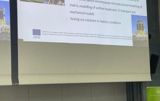 NATURSEA-PV at 5th ICCCM