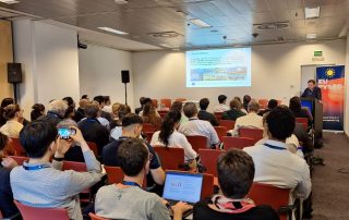 Natursea-PV at EU PVSEC