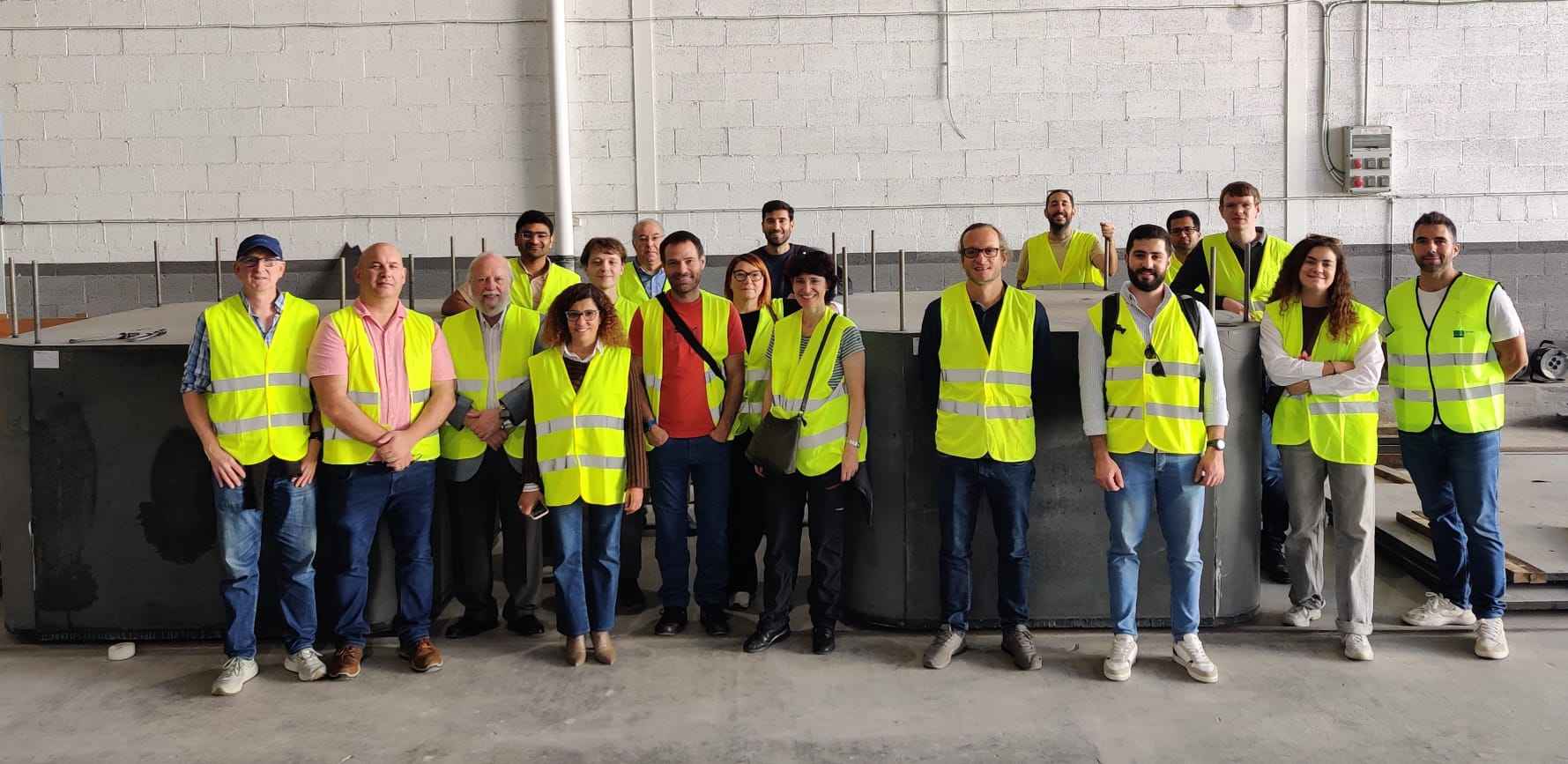 NATURSEA-PV M36 GA Valencia 2025